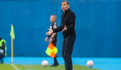 Jelavić: 'Sadržajna utakmica s puno prilika na obje strane'