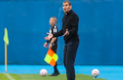 Jelavić: 'Sadržajna utakmica s puno prilika na obje strane'