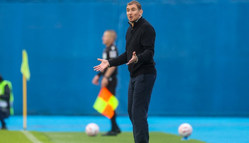 Jelavić: 'Sadržajna utakmica s puno prilika na obje strane'