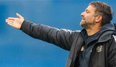 Garcia: 'Ne može ići sve glatko u napadu kao da smo Brazil iz 60-ih'