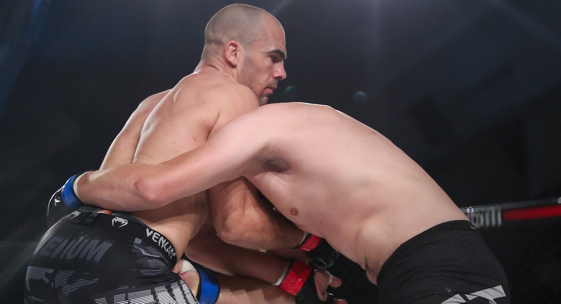 Što slijedi za Erslana? UFC ili možda FNC?