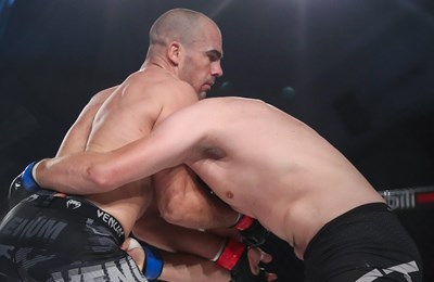 Što slijedi za Erslana? UFC ili možda FNC?