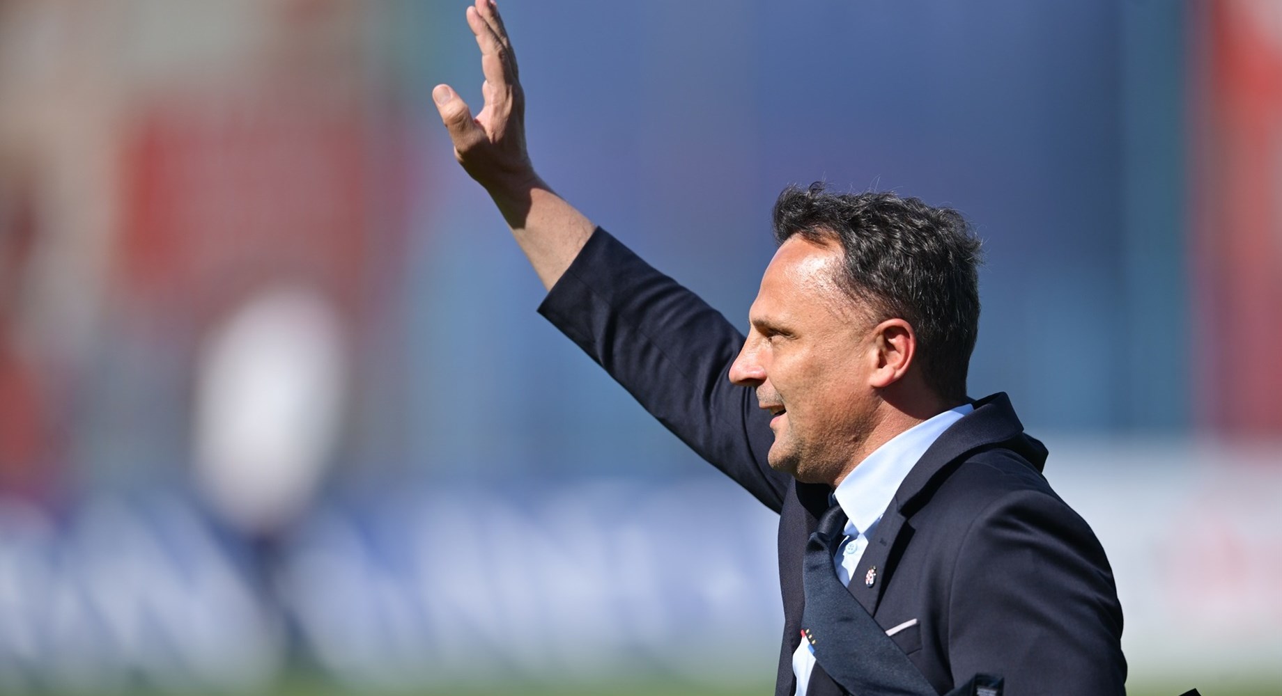 Dinamo s četiri pogotka svladao Koper na Maksimiru