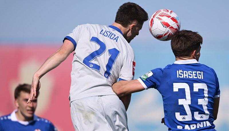 Dinamo pokazao širinu i budućnost, Slaven Belupo svladan po poznatom receptu