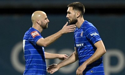 UŽIVO: Osijek - Dinamo 0:0 (SuperSport HNL, sedmo kolo)