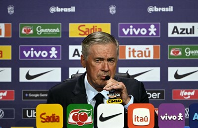 Ancelottijev popis za Mundijal: Neymar putuje na svoje četvrto Svjetsko prvenstvo, Joao Pedro najveći tragičar
