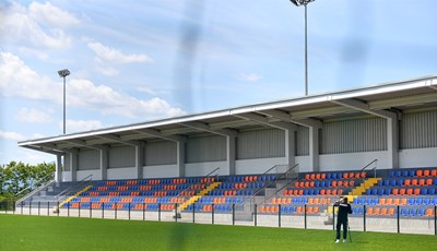 Varteks poziva sve navijače na otvorenje novoga stadiona: U goste stiže slovenski velikan Maribor