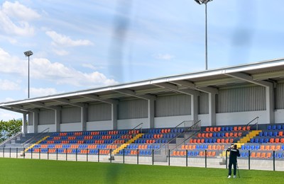 Varteks poziva sve navijače na otvorenje novoga stadiona: U goste stiže slovenski velikan Maribor