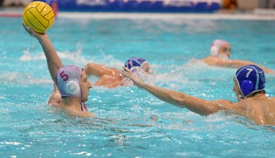 Ususret završnici: Najveći vaterpolski derbi za finale Prvenstva Hrvatske, Jadran u borbi za dvostruku titulu