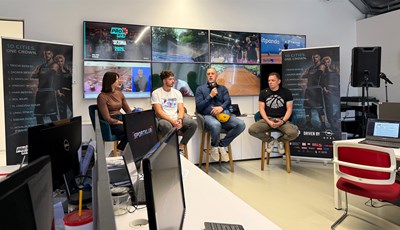 Predstavljen peti jubilarni PRO 3x3 Tour: Spektakl basketa ponovno stiže na atraktivne lokacije diljem Hrvatske