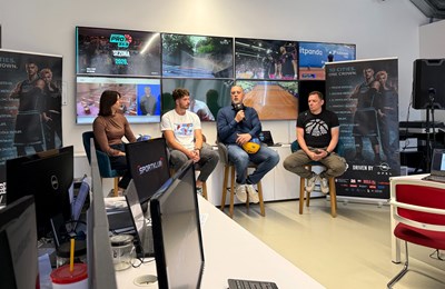 Predstavljen peti jubilarni PRO 3x3 Tour: Spektakl basketa ponovno stiže na atraktivne lokacije diljem Hrvatske