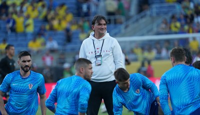 Postava igrača koji (vjerojatno) ne idu na SP pokazatelj je koliko je Hrvatska kvalitetna