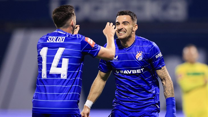 Najbolji aduti s klupe u SHNL-u: Vodeći strijelac je dinamovac koji je na zimu napustio Maksimir