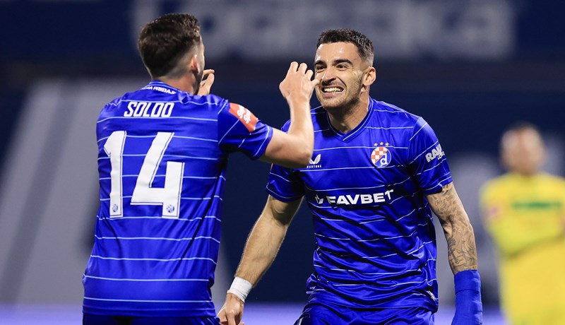 Najbolji aduti s klupe u SHNL-u: Vodeći strijelac je dinamovac koji je na zimu napustio Maksimir