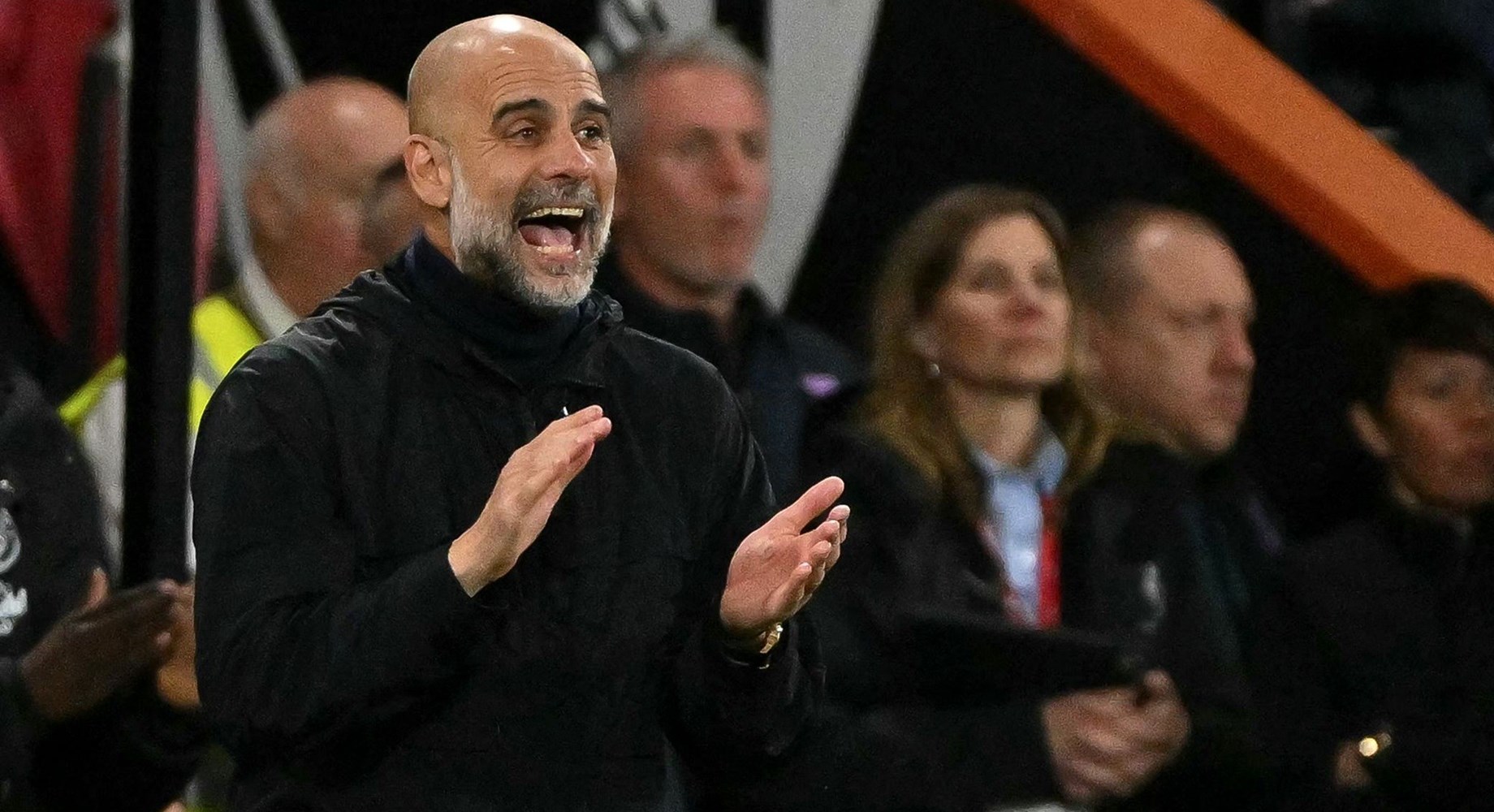 Guardiola poslao upozorenje Barceloni: 'Liga prvaka uništava klubove, domaća prvenstva su mjerilo!'