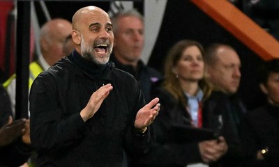 Guardiola podržao Manchester City: 'Zajedno ćemo ovo prebroditi'