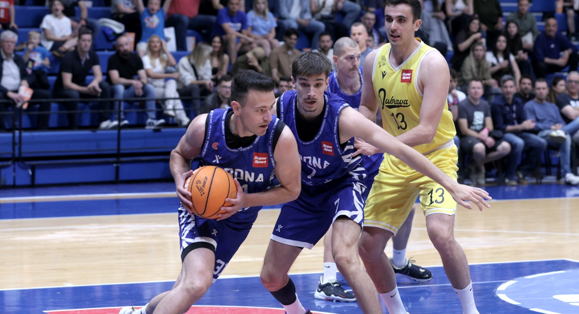 SuperSport Premijer liga: Tri očekivana polufinalista, ali moglo je biti i drugačije