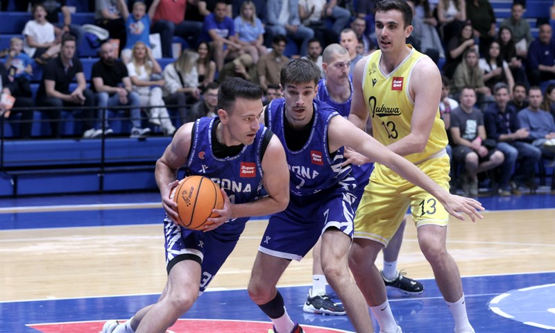 SuperSport Premijer liga: Tri očekivana polufinalista, ali moglo je biti i drugačije