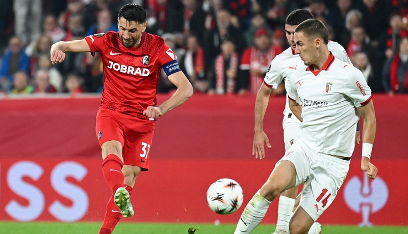 [UŽIVO] Freiburg - Aston Villa (početak 21:00, finale Europske lige)