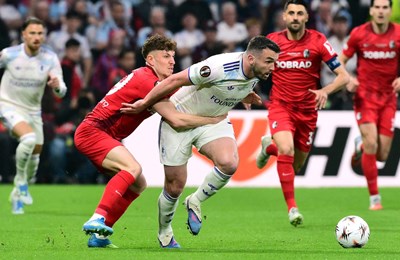 [UŽIVO] Freiburg - Aston Villa (0:2, finale Europske lige)