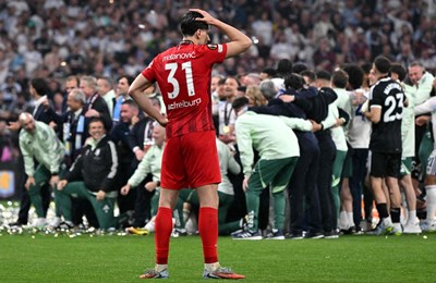 Igor Matanović razočaran nakon poraza: 'To je jednostavno prejeftino'