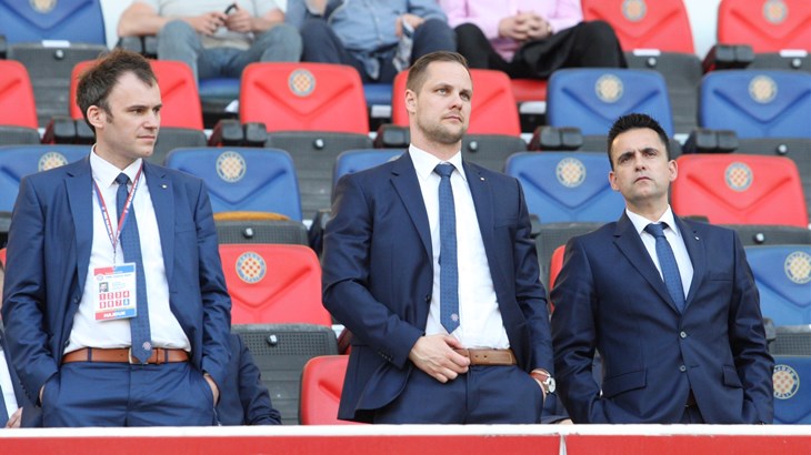 Prva odbijenica za Mourinha u Madridu: Real stopirao dolazak bivšeg sportskog direktora Hajduka