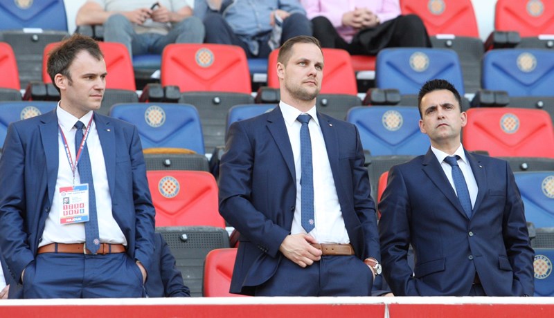 Prva odbijenica za Mourinha u Madridu: Real stopirao dolazak bivšeg sportskog direktora Hajduka