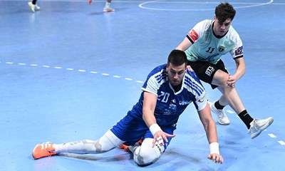 Hrvatski prvak ostvario novu pobjedu na pripremnom turniru u Ohridu