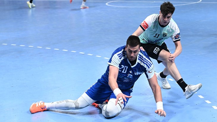 Festival rukometa u Poreču donijet će osvajače trofeja pobjednika Kupa u obje konkurencije