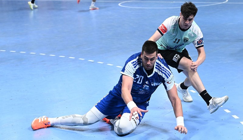 Festival rukometa u Poreču donijet će osvajače trofeja pobjednika Kupa u obje konkurencije
