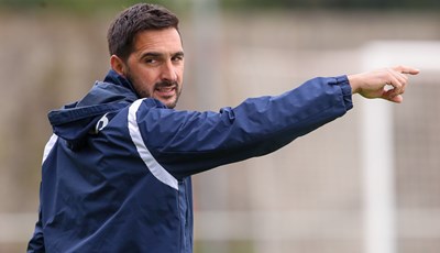 U-17: Hrvatska saznala protivnike u skupini Svjetskog prvenstva