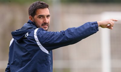 Mlade reprezentacije bile su u akciji: U-21 izborila Euro, Budimirovi izabranici odradili provjere za Svjetsko prvenstvo