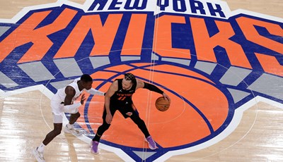 Knicksi slomili otpor Clevelanda i povisili prednost, Spursi i Thunder uoči trećeg meča desetkovani ozljedama