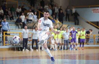 SuperSport HMNL: Finale kreće na Trsatu, Rijeka protiv Olmissuma, prvi dio