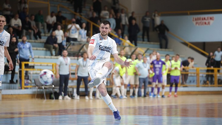 SuperSport HMNL: Finale kreće na Trsatu, Rijeka protiv Olmissuma, prvi dio