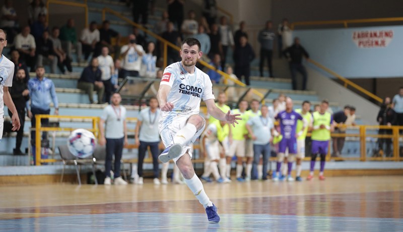 SuperSport HMNL: Finale kreće na Trsatu, Rijeka protiv Olmissuma, prvi dio