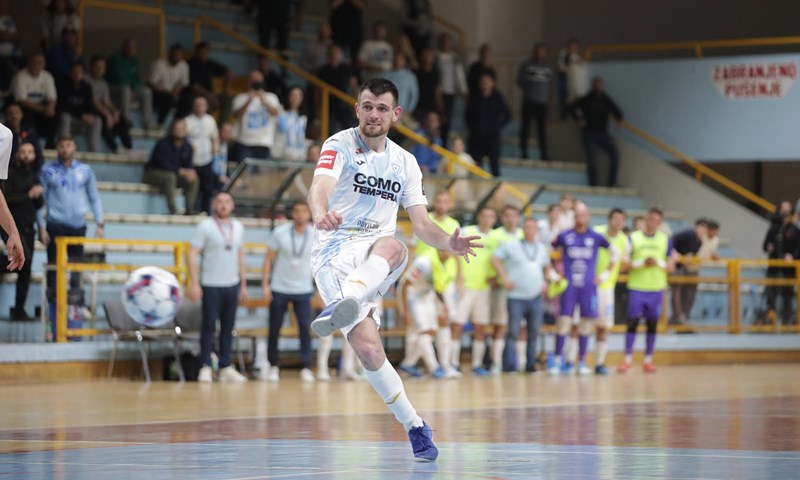 SuperSport HMNL: Finale kreće na Trsatu, Rijeka protiv Olmissuma, prvi dio