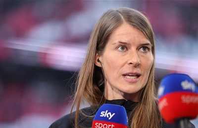 Prva žena na klupi kluba Lige petice napušta Union Berlin, zamjenjuje ju Mauro Lustrinelli