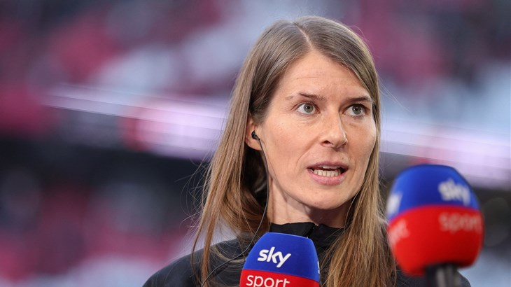 Prva žena na klupi kluba Lige petice napušta Union Berlin, zamjenjuje ju Mauro Lustrinelli