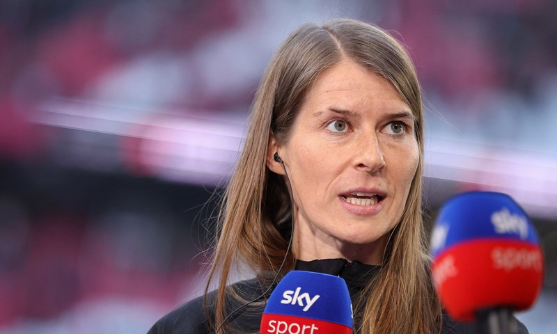 Prva žena na klupi kluba Lige petice napušta Union Berlin, zamjenjuje ju Mauro Lustrinelli