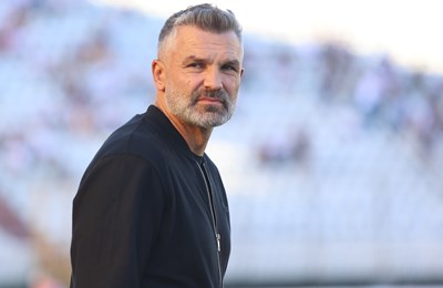 Stipić: 'Klub je na dobrom putu, vidjet ćemo što budućnost nosi, ali meni je bio zadnji dan'