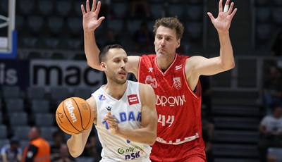 SuperSport Premijer liga: Cibona u završnici osigurala pobjedu, Zadar bez većih problema