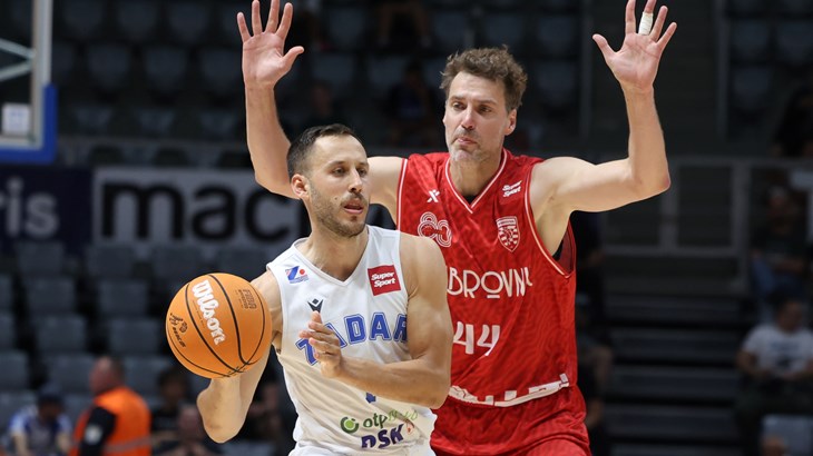 SuperSport Premijer liga: Cibona u završnici osigurala pobjedu, Zadar bez većih problema