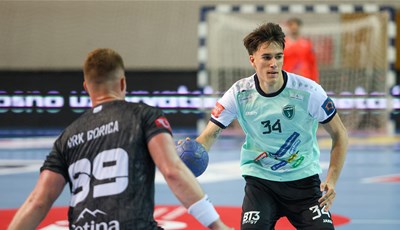 Zagreb i Nexe izborili finale Kupa Hrvatske