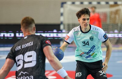 Zagreb i Nexe izborili finale Kupa Hrvatske