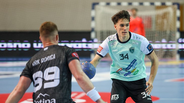 Zagreb i Nexe izborili finale Kupa Hrvatske