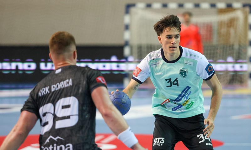 Zagreb i Nexe izborili finale Kupa Hrvatske