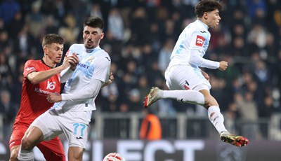 UŽIVO: Rijeka - Gorica (početak 16:00, SHNL)