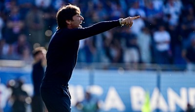 Kraj šampionske romanse podno Vezuva: Conte napušta Napoli nakon prošlosezonskog naslova