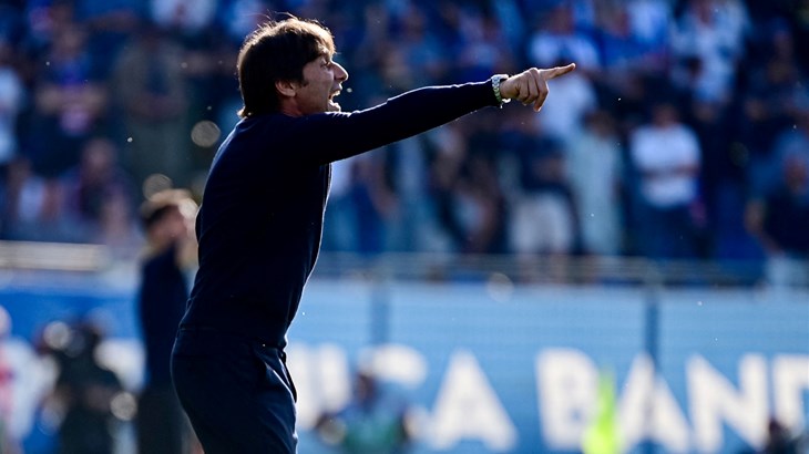 Kraj šampionske romanse podno Vezuva: Conte napušta Napoli nakon prošlosezonskog naslova